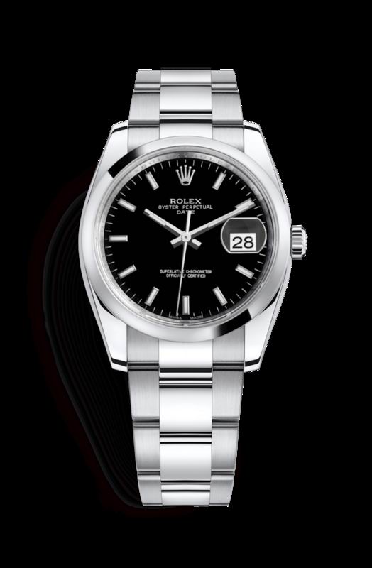 Rolex Watch 639